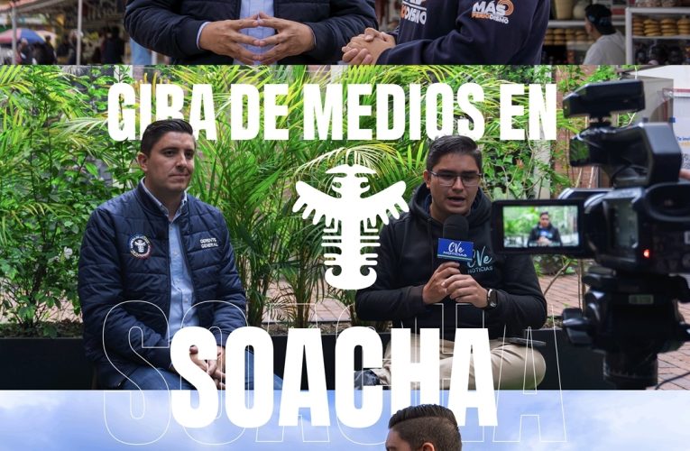 Avanza la gira de medios de la Empresa de Licores de Cundinamarca