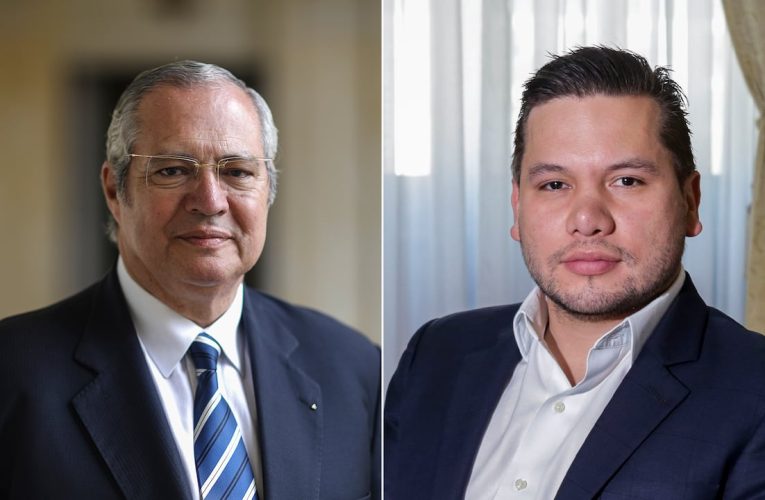 Corte Suprema de Justicia ordena la captura de Iván Name y Andrés Calle, por el escándalo de corrupción de la UNGRD