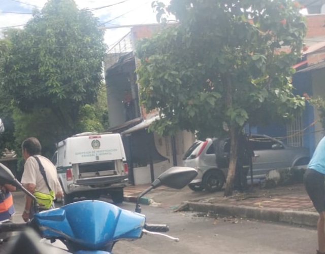 Hallan sin vida a un hombre en su vivienda en Girardot.