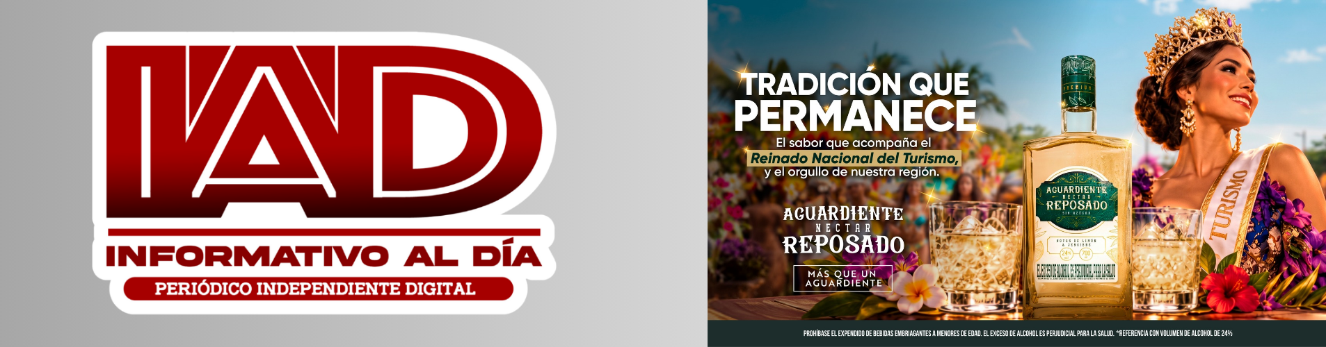 Informativo al Día